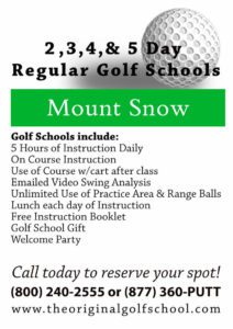 Mount Snow Offers